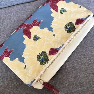 **SOLD**Rachel Pally Reversible Clutch in RV $60